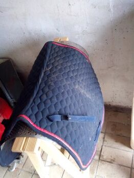 VS Schabracke, Jeannine, Dressage Pads, Wildberg