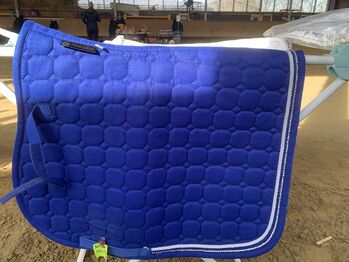 VS Schabracke, Horse friends , A. Hommen , Dressage Pads, Bottrop