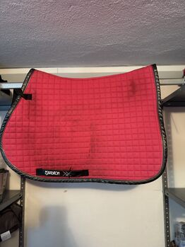 VS Schabracke neon pink Eskadron