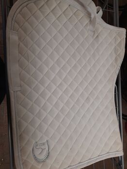 VS Schabracke, Riderschoice VS, Mareike , Dressage Pads, Bordelum