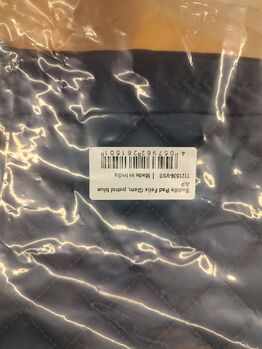 VS Schabracken und Ohrgarn