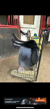 Vsd Sattel, Busse Bristol, Nele, All Purpose Saddle, Hachenburg