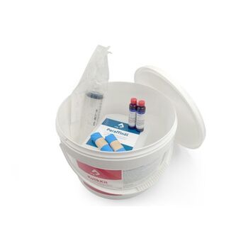 VTG KolikKit bei Verstopfungskolik und Gaskolik des Pferdes - SONDERANGEBOT VTG KolikKit