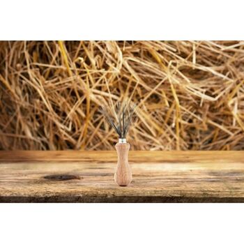 VTG Klettverschlussbürste - SONDERANGEBOT, VTG Klettverschlussbürste, WOW Pferd  (WOW Pferd), Care Products, Bayern - Attenkirchen