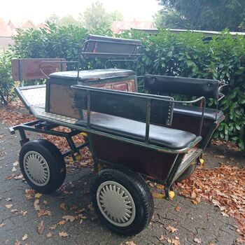 Kutsche für 6Pers., Meyer, Carriages, Haren (Ems)