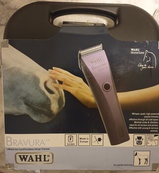 Wahl clipper, Wahl  Clipper, Joanna1978, Other, Luton