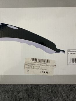 Waldhaus Massagegerät Super Dany Go Neu Waldhaus  Super Dany
