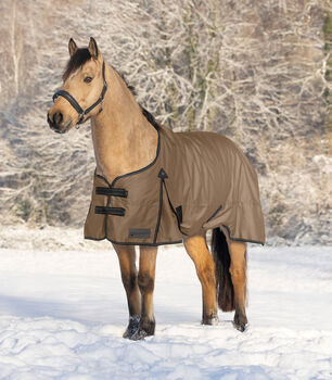 Waldhausen ARCTIC Outdoordecke 50 g, Waldhausen, Maya (Swisshorseshop), Horse Blankets, Sheets & Coolers, Frauenfeld