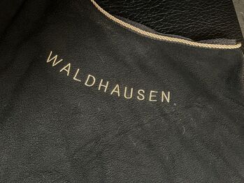 Waldhausen Ausreitdecke Waldhausen