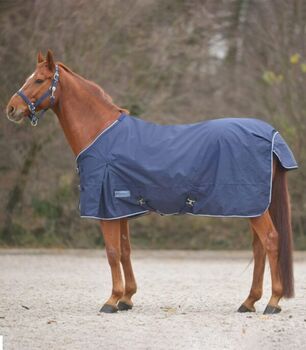 Waldhausen COMFORT Regendecke mit Kreuzgurte diverse Grössen, Waldhausen, Maya (Swisshorseshop), Horse Blankets, Sheets & Coolers, Frauenfeld
