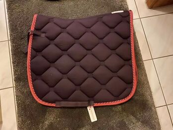 Waldhausen Dressur Schabracke, Waldhausen , Sarah Schwehla , Dressage Pads, Neubulach