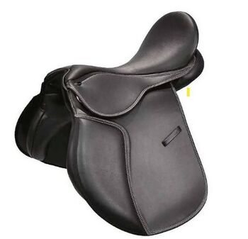Vielseitigkeitssattel Waldhausen, Waldhausen, Lea, All Purpose Saddle, Widnau