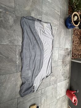 Waldhausen Fleece / Fliegendecke 145cm Pferd Waldhausen Fliegen Fleecedecke