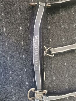 Waldhausen Halfter Full Waldhausen