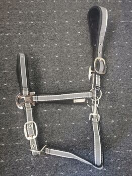 Waldhausen Halfter Full, Waldhausen, Daniela Cardoso, Halters, Neubiberg