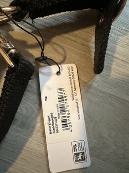 Waldhausen Halfter Warmblut Waldhausen 