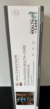 Waldhausen Health and Care Kühlgamasche Waldhausen 