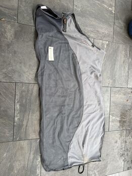 Waldhausen Fleece / Fliegendecke 145cm Pferd, Waldhausen Fliegen Fleecedecke, Jule, Derki dla konia, Altenriet