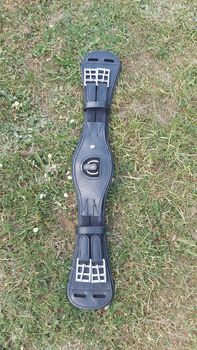 Waldhausen Kurzgurt 55cm, Waldhausen Kurugurt, Sandra, Sattelgurte, Lengede