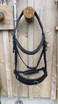 Waldhausen Lederkappzaum Anatomic, Waldhausen, Victoria, Sonstiges, Diepoldsau
