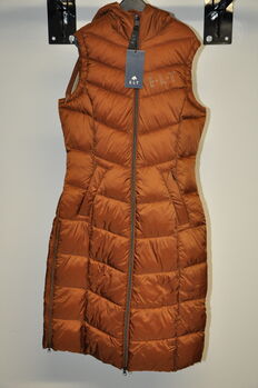 Waldhausen Lightweight Longweste Steppweste Mantel Gr.XS, Waldhausen, Moni, Reitjacken, Mäntel & Westen, Attenkirchen