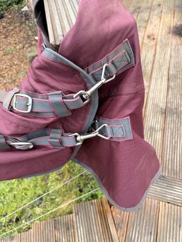 Waldhausen Outdoordecke 155cm 50g Waldhausen