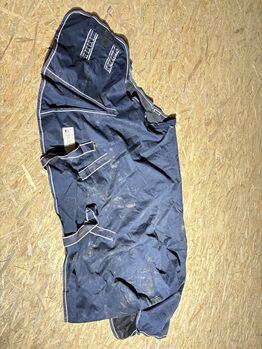 Waldhausen Outdoordecke Economic 50g 125cm Waldhausen 