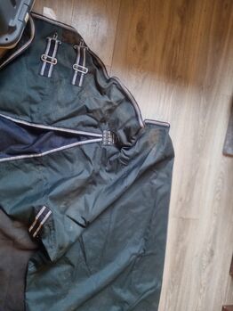 Waldhausen outdoordecke, Waldhausen , Jennifer Fischer , Horse Blankets, Sheets & Coolers, Borkum