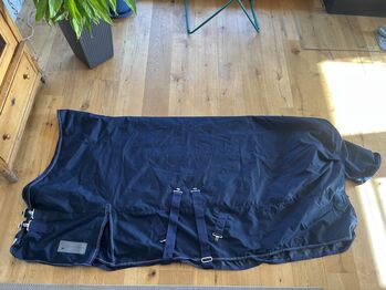 Waldhausen Outdoordecke High Neck