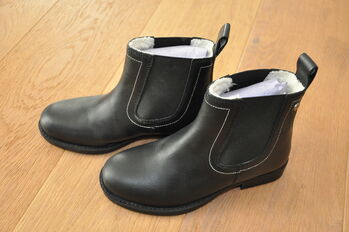 Waldhausen Reitstiefeletten Jodhpurstiefelette Winter Gr. 33, Waldhausen, Moni, Jodhpur Boots, Attenkirchen