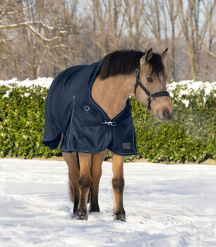 Waldhausen SCANDIC Outdoordecke, High Neck, Light Waldhausen