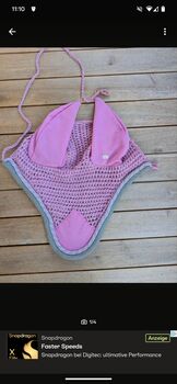 Set Waldhausen, Waldhausen, Beatrice , Dressage Pads, Basel 