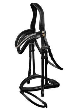 Waldhausen Trensenzaum S-Line Harmony NEU VB/COB Waldhausen  Harmonie 