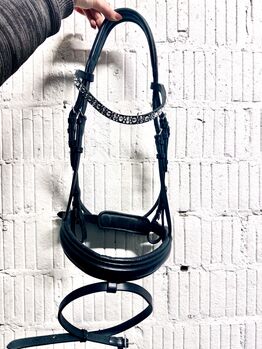 Waldhausen Trense, Waldhausen, Lissy, Bridles & Headstalls, Einbeck 