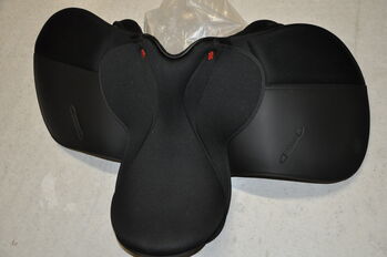 Waldhausen STAR Vielseitigkeitssattel WEIT 17.5", Waldhausen Star, Moni, All Purpose Saddle, Attenkirchen