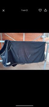 Waldhausen Abschwitzdecke Waldhausen