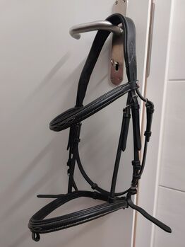 Waldhausen Zaum grösse WB