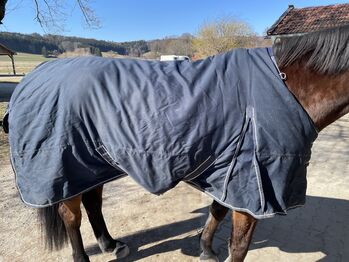 Waldhausen Outdoordecken, Waldhausen , Aileen Christoph , Horse Blankets, Sheets & Coolers, Irschenberg 