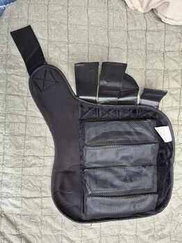 Waldhausen W-Health & Care Gamasche