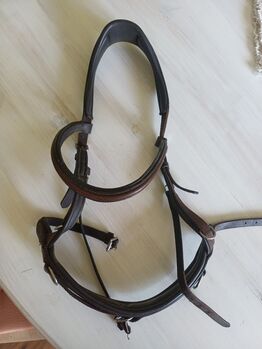 Kappzaum Waldhausen WB Waldhausen