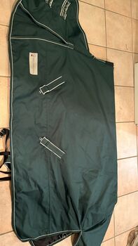 Waldhausen Winterdecke, Waldhausen Outdoor, Vanessa, Horse Blankets, Sheets & Coolers, Blonay