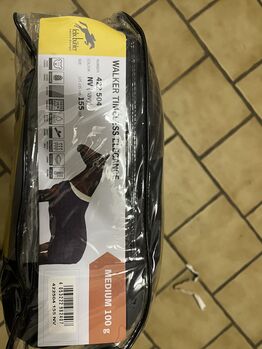 Walker Decke 155 100g, Felix Bühler Walker Timeless Elegance, Lain Rink, Horse Blankets, Sheets & Coolers, Bad Endbach