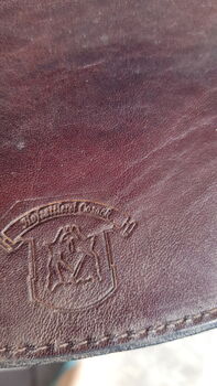 Wanderreitsattel der Hofsattlerei Cosack Hofsattlerei Cosack Wanderreitsattel