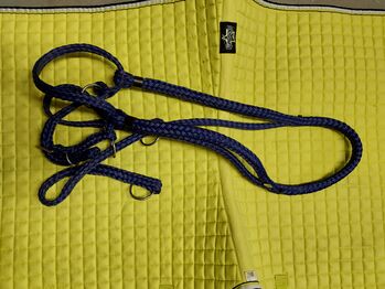 Wareika Sieltec gr.5, inkl.versand, Sieltec  Wareika , Susanne, Bitless Bridles, Amöneburg 