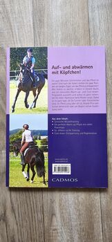 Warm up and cool down - Pferde optimal trainieren