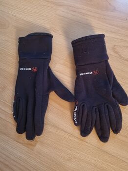 Warme Winterhandschuhe, Roeckl Polar, Sabrina , Riding Gloves, Berlin