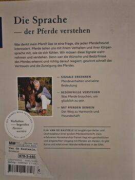 Was denkt mein Pferd