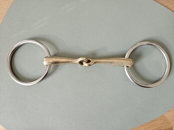 Wassertrense Sprenger Turnado Sprenger  Turnado