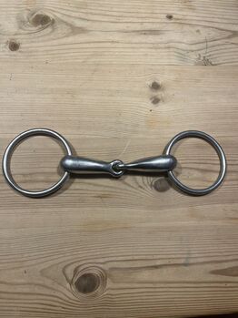 Wassertrense, Wassertrense, Lucia Nolde, Horse Bits, Fuerstenfeldbruck
