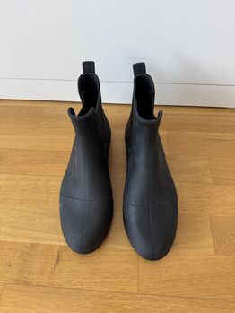 Reitstiefeletten wasserdicht Grösse 42